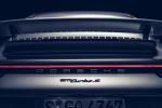 Porsche 911 Turbo S 2020 года (WW)